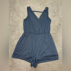 Universal Thread romper/cover up